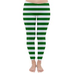 Classic Winter Leggings 