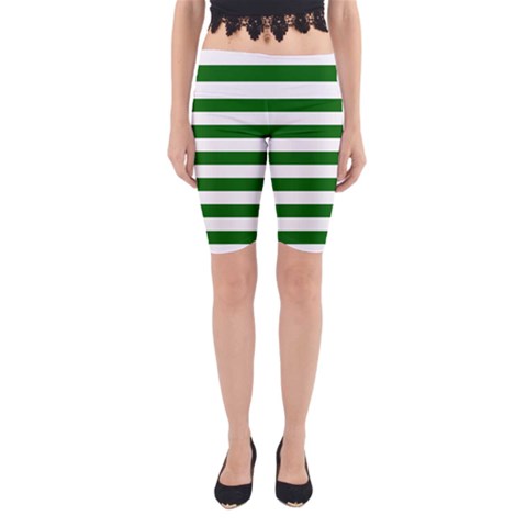 Horizontal Stripes