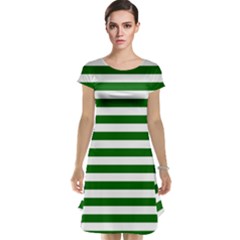 Cap Sleeve Nightdress 