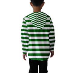Kids  Hooded Windbreaker 