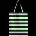 Zipper Classic Tote Bag 