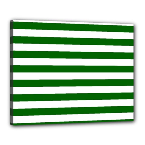 Horizontal Stripes