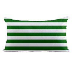 22 x14  Lumbar Throw Cushion Case (Two Sides) 