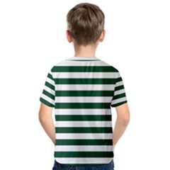 Kids  Cotton T-Shirt 