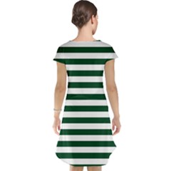 Cap Sleeve Nightdress 