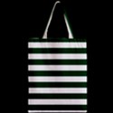 Zipper Classic Tote Bag 