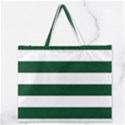 Zipper Large Tote Bag 