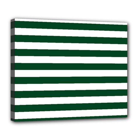 Horizontal Stripes