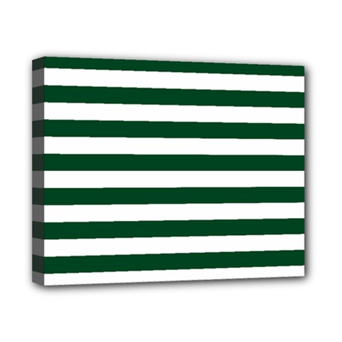 Horizontal Stripes