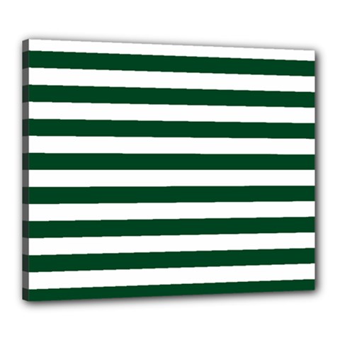 Horizontal Stripes