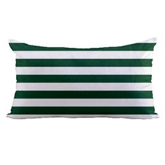 22 x14  Lumbar Throw Cushion Case (Two Sides) 