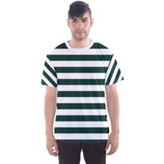 Men s Sport Mesh T-Shirt Front