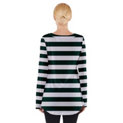 Tie Up T-Shirt 