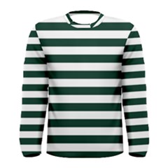 Men s Long Sleeve T-Shirt 