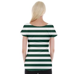 Cap Sleeve Top 