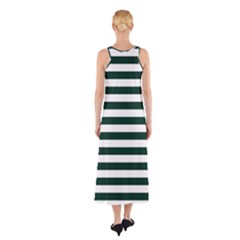 Sleeveless Maxi Dress 