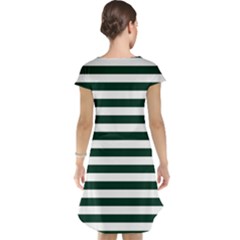 Cap Sleeve Nightdress 