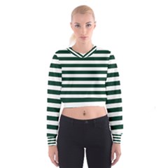 Cropped Sweatshirt 