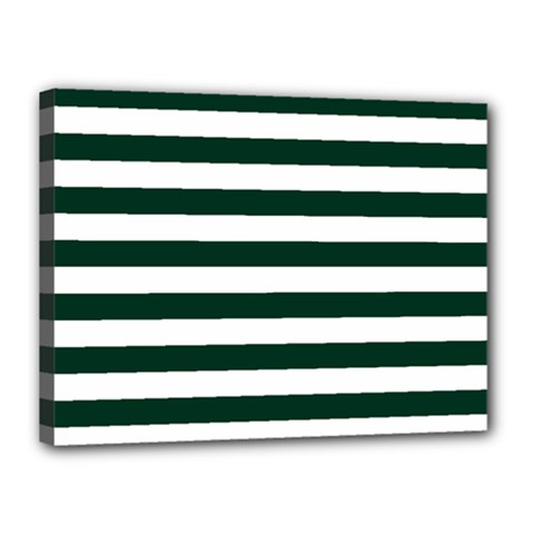 Horizontal Stripes