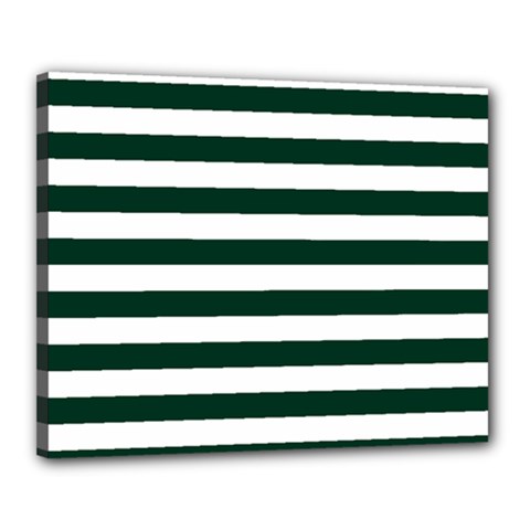 Horizontal Stripes