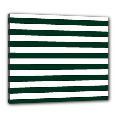 Horizontal Stripes