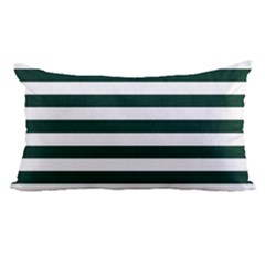 22 x14  Lumbar Throw Cushion Case (Two Sides) 