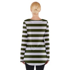Tie Up T-Shirt 