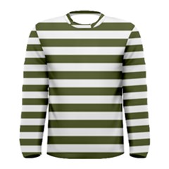Men s Long Sleeve T-Shirt 