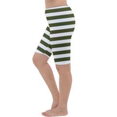 Cropped Leggings  