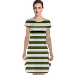 Cap Sleeve Nightdress 