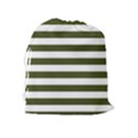 Drawstring Pouch (XL) 