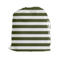Drawstring Pouch (2XL) 