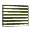 Deluxe Canvas 20  x 16  (Stretched) 