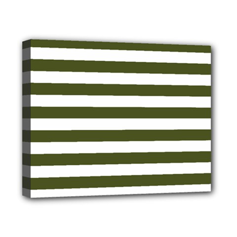 Horizontal Stripes