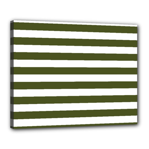 Horizontal Stripes