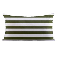 22 x14  Lumbar Throw Cushion Case (Two Sides) 