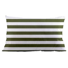 24 x16  Lumbar Throw Cushion Case (Two Sides) 