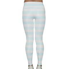 Classic Yoga Leggings Back