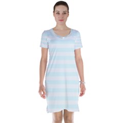 Short Sleeve Nightdress 