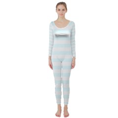 Long Sleeve Catsuit 