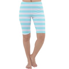 Cropped Leggings  