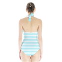 Halter Swimsuit 