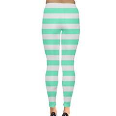 Everyday Leggings  Back