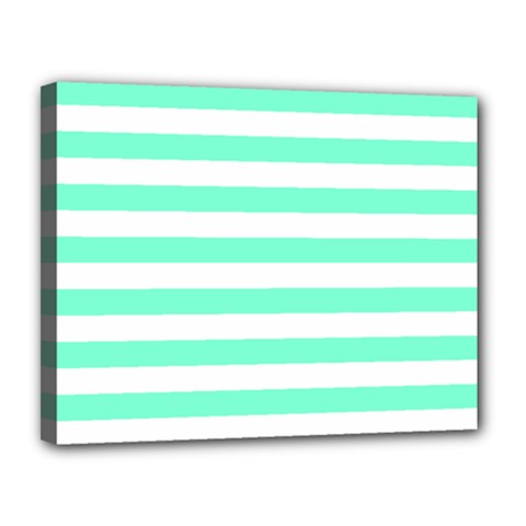 Horizontal Stripes