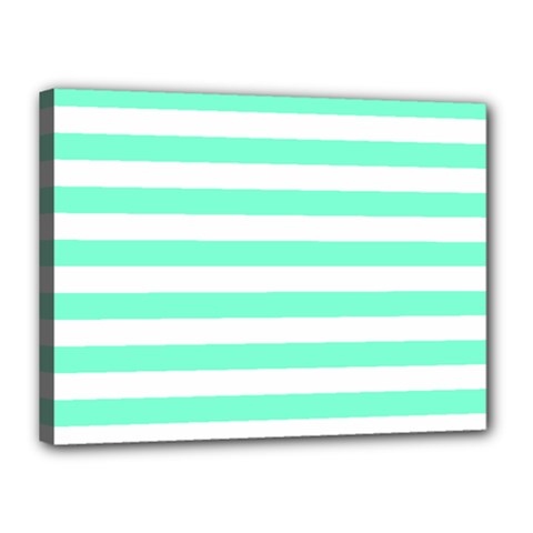 Horizontal Stripes