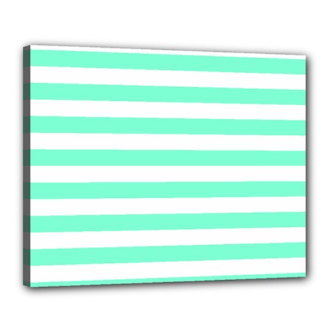 Horizontal Stripes