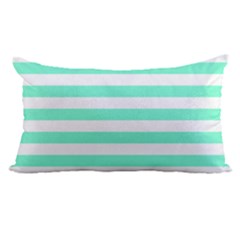 22 x14  Lumbar Throw Cushion Case (Two Sides) 