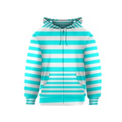 Kids  Zipper Hoodie 