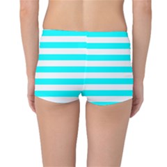 Boyleg Bikini Bottoms Back