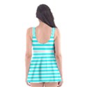 Skater Dress Swimsuit 